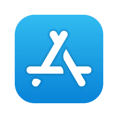 iOS AppStore