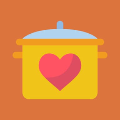 Mamie Paulette Cooking